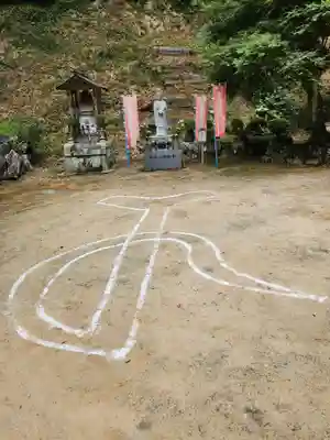 楊柳寺のその他建物