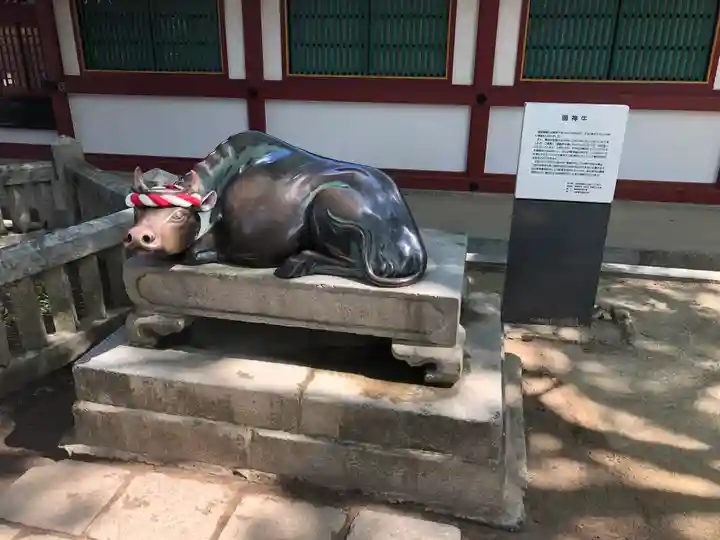 太宰府天満宮(福岡県)
