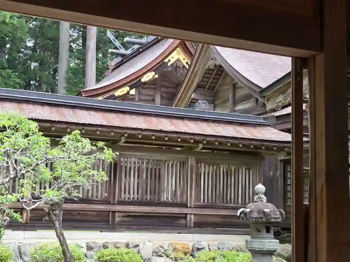 小國神社(静岡県)