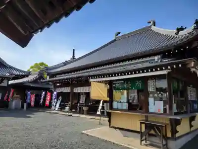 大智院（清水寺大智院）(愛知県)