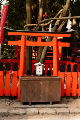 賀茂御祖神社（下鴨神社）(京都府)