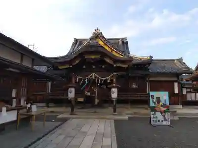 豊国神社(滋賀県)