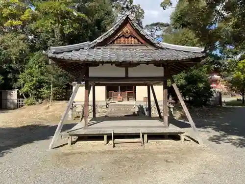 大覚寺のその他建物