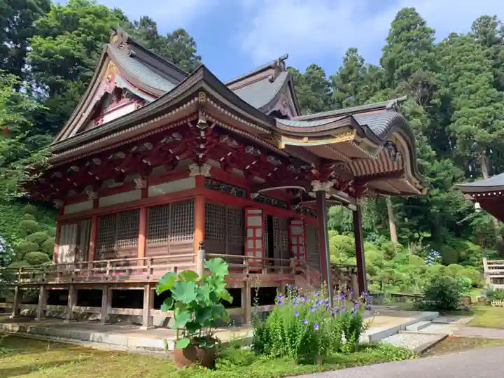 西光寺(千葉県)