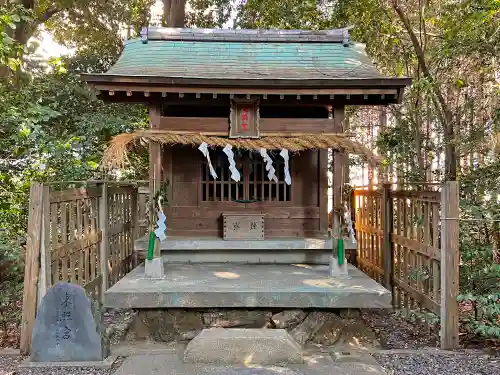 府八幡宮(静岡県)