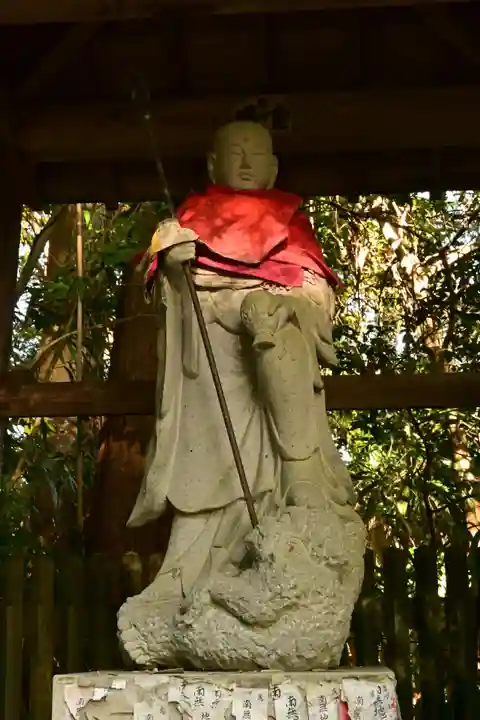 雲樹寺(島根県)