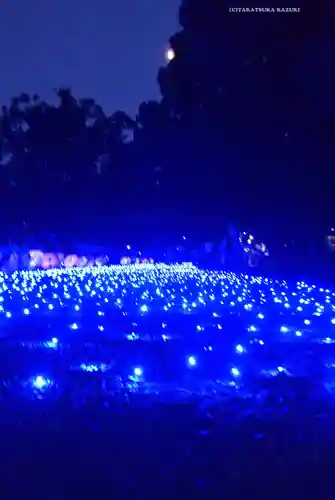 武蔵一宮氷川神社(埼玉県)