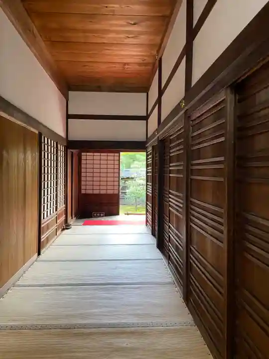 大雄院のその他建物