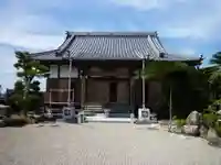 久安寺のその他建物