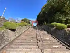 一之宮貫前神社(群馬県)