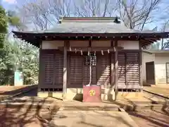 須賀神社(東京都)