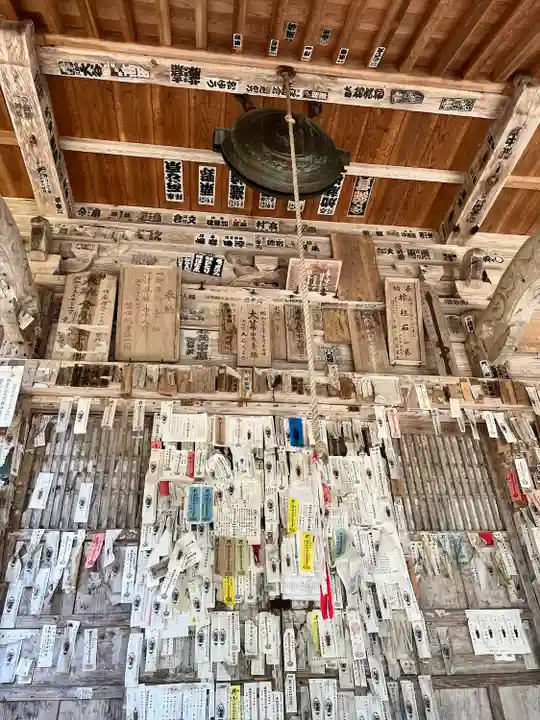 小松沢観音(山形県)