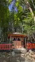 立位稲荷神社(京都府)
