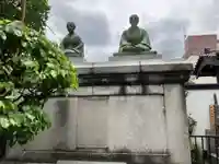 東禅寺(東京都)