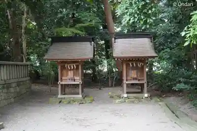 御上神社(滋賀県)
