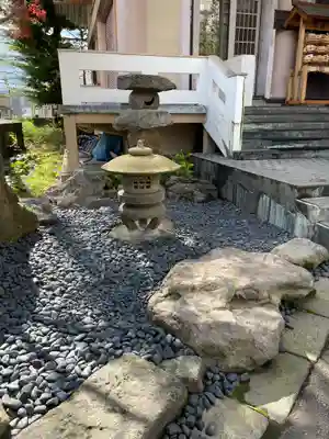 廣田神社～病厄除守護神～(青森県)