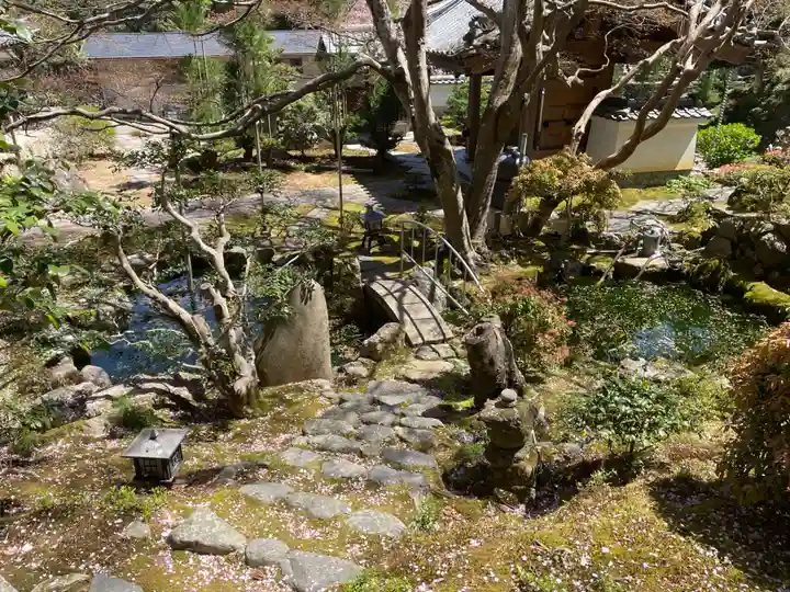 往生院(京都府)