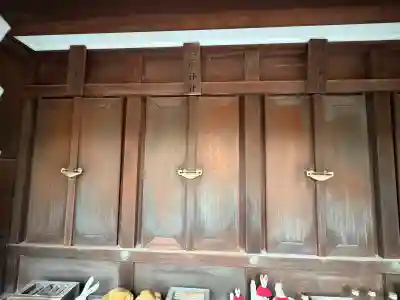 赤羽八幡神社(東京都)
