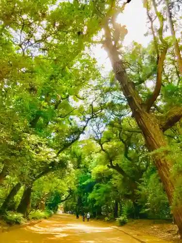 鹿島神宮のその他建物