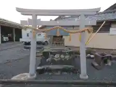 神社(三重県)