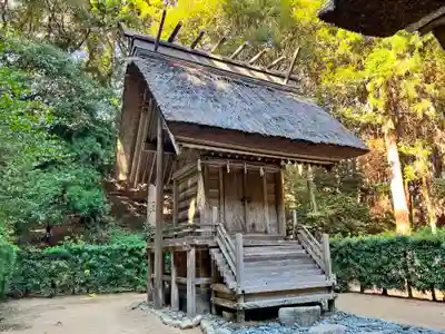 櫻井神社(福岡県)