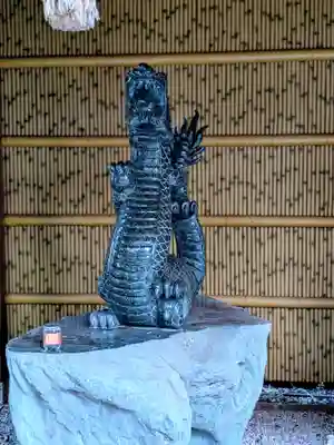 田無神社(東京都)