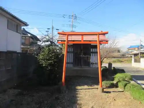 明八幡宮 (群馬県)