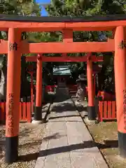 御香宮神社(京都府)