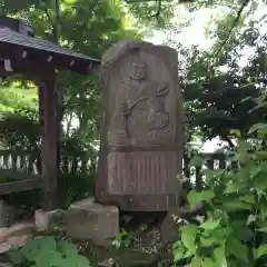 高尾山薬王院の建物その他