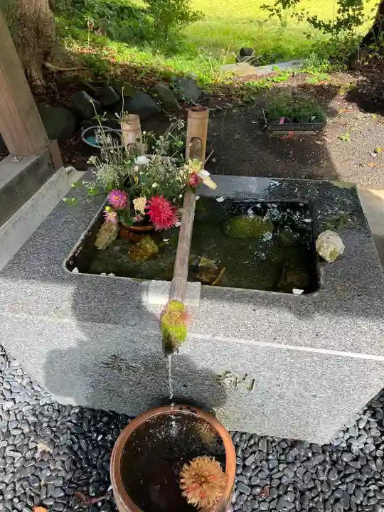 高司神社〜むすびの神の鎮まる社〜(福島県)