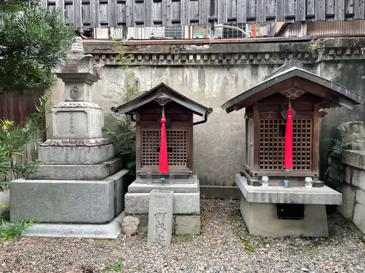 行願寺(革堂)(京都府)