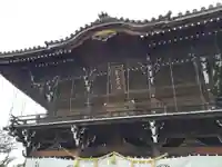 桑名宗社(春日神社)(三重県)
