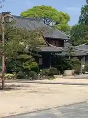 法盛寺(三重県)