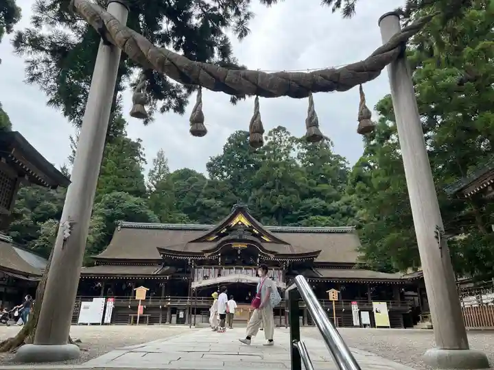 大神神社(奈良県)