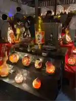 神武天皇遥拝殿(茨城県)