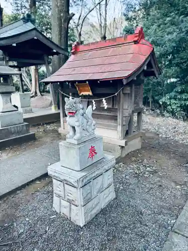 八幡神社(東京都)