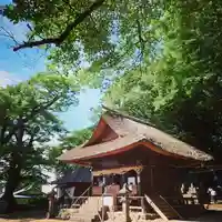 八葉寺(福島県)