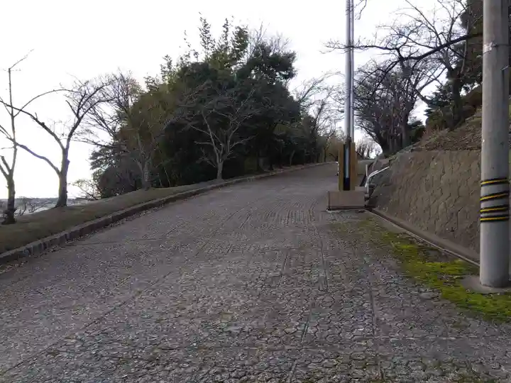 春日神社(福井県)
