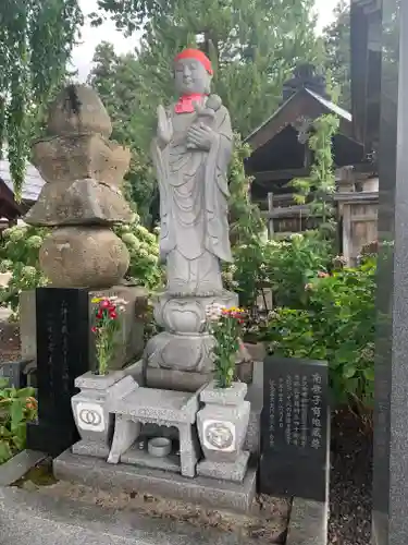 法音寺(山形県)