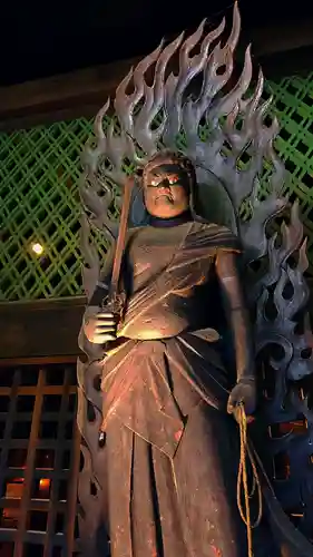 南法華寺（壷阪寺）(奈良県)