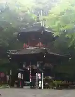 水澤寺(水澤観世音)(群馬県)