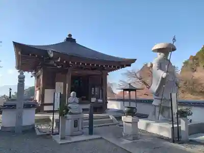 岡寺（龍蓋寺）(奈良県)
