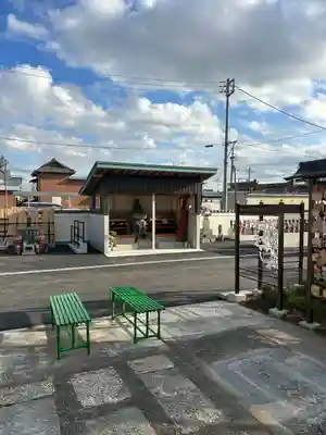 龍泉寺(茨城県)