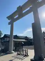 廣島護國神社(広島県)