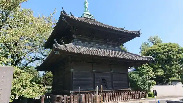 吉祥寺のその他建物