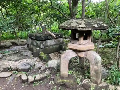 宝戒寺(神奈川県)