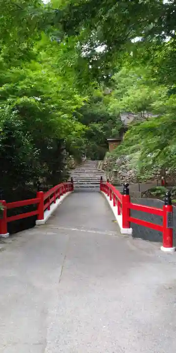 葛川息障明王院のその他建物