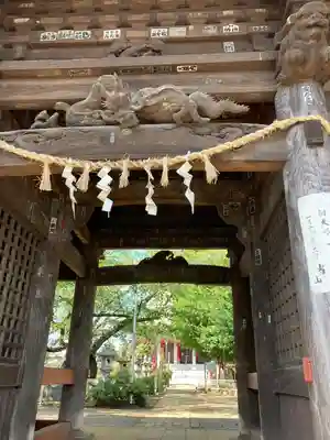 千葉寺(千葉県)