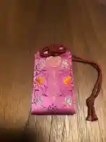 蓮華王院(三十三間堂)のお守り