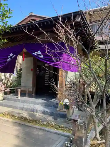 龍峰寺(神奈川県)